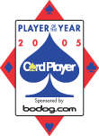 World Series of Poker Ranking
