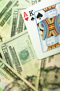 Sponsor Poker Professional Scott Neuman and win a pile of money.